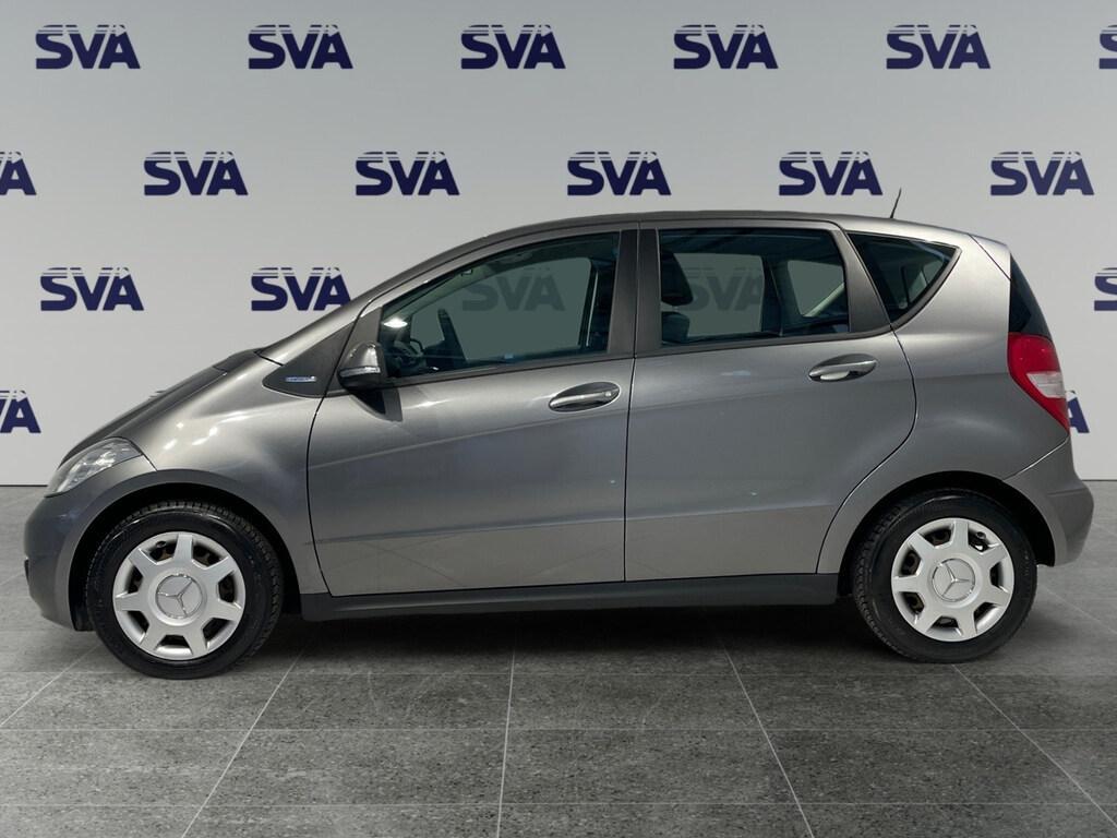 Mercedes Classe A - W/C 169 A 160 1.5 95CV Executive