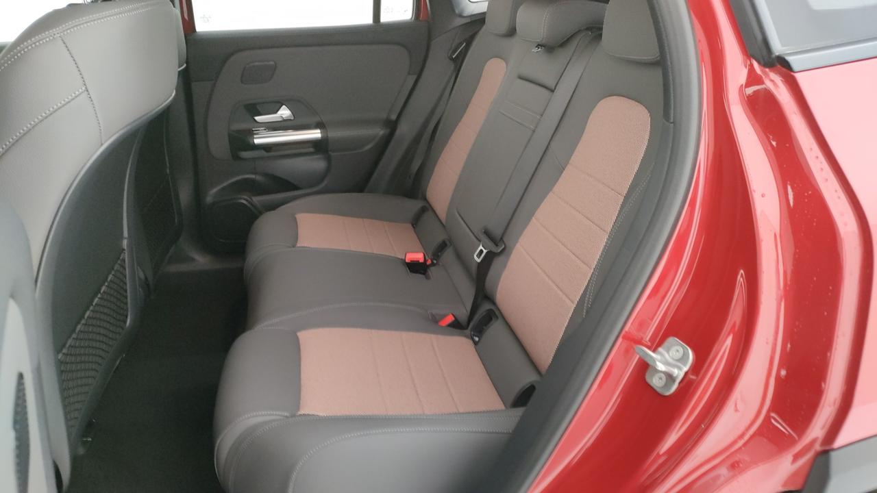 Mercedes-Benz EQA 250+