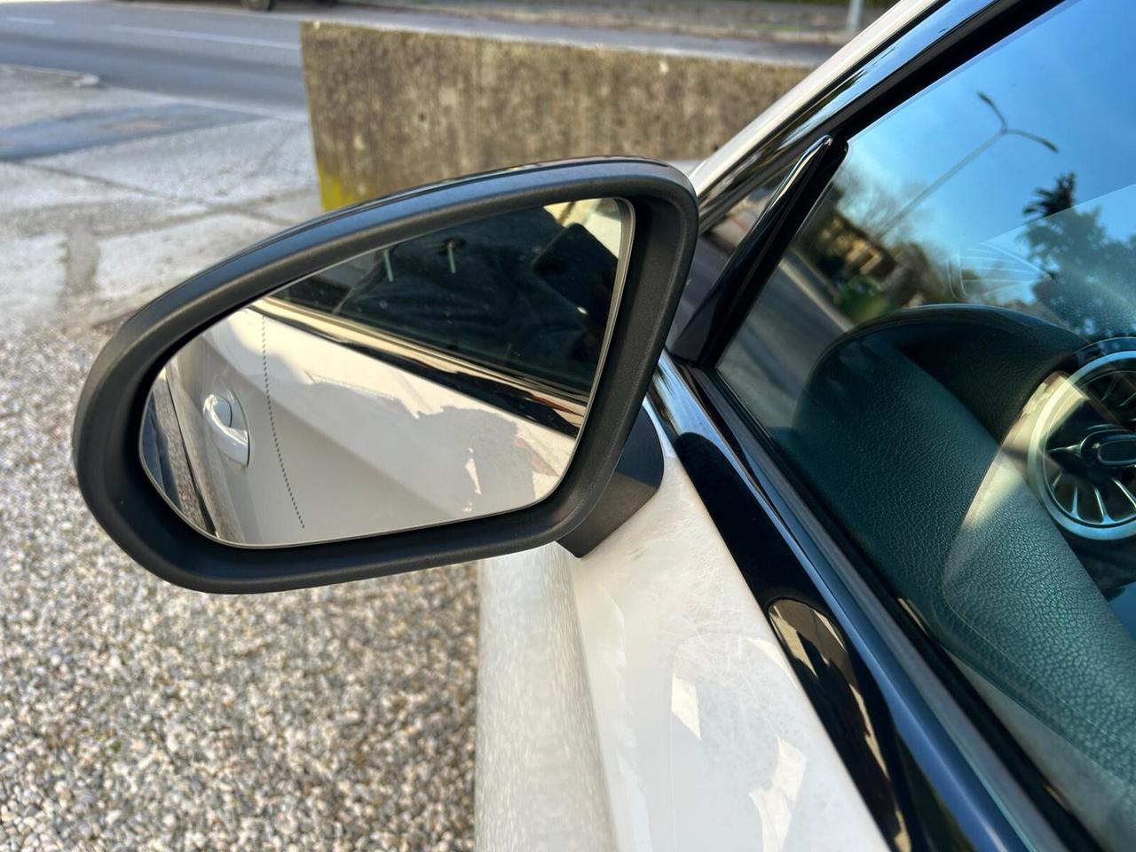 Mercedes-benz A 180 SEDAN d 2.0 115 Automatic Sport