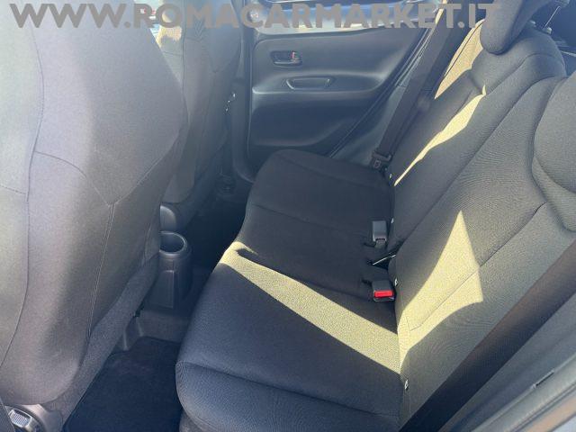 TOYOTA Aygo X 1.0 VVT-i 72 CV 5 porte Trend S-CVT KM0 ITA