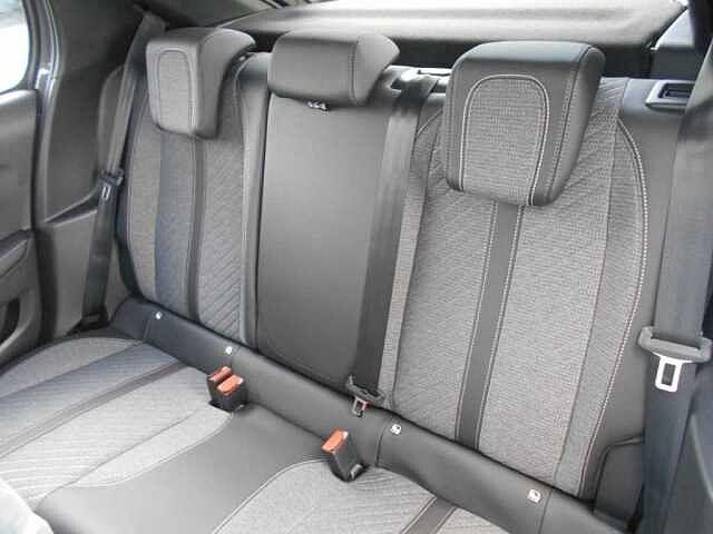 Peugeot 208 Hybrid 100 e-DCS6 Allure Fin 9Perfet