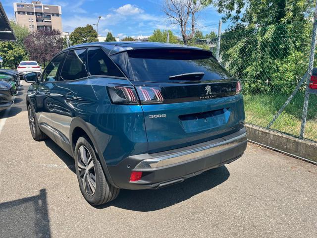 PEUGEOT 3008 Hybrid 136 e-DCS 6 Allure Pack Hybrid!