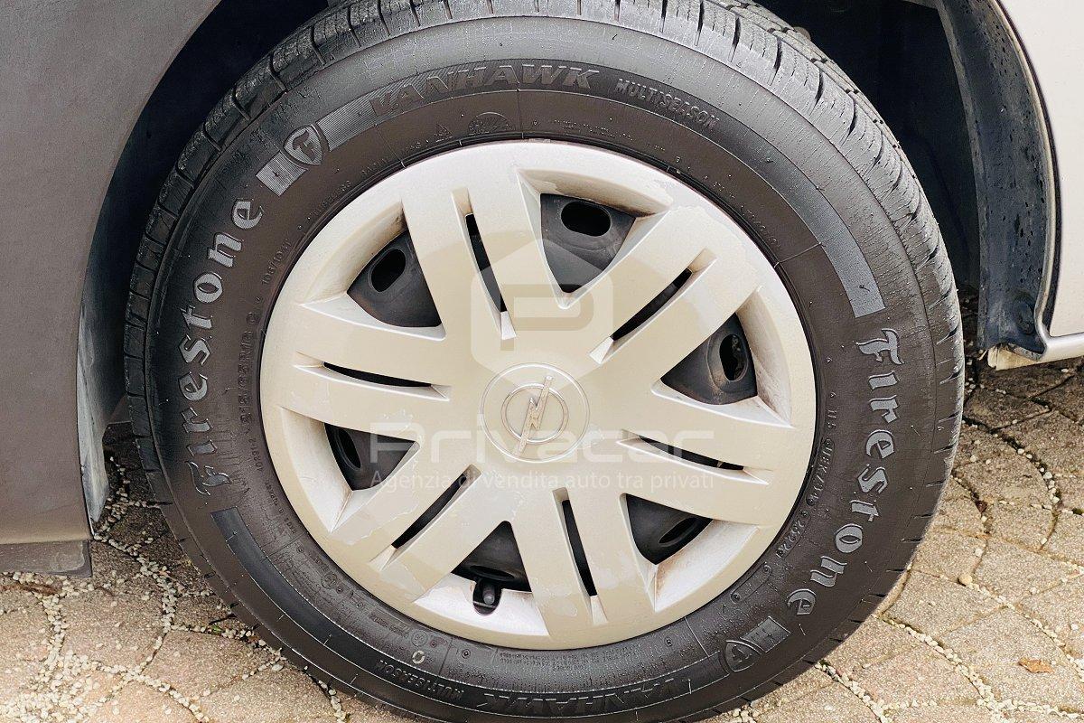 OPEL Vivaro 29 1.6 BiTurbo S&S EcoFLEX PL-TN Combi