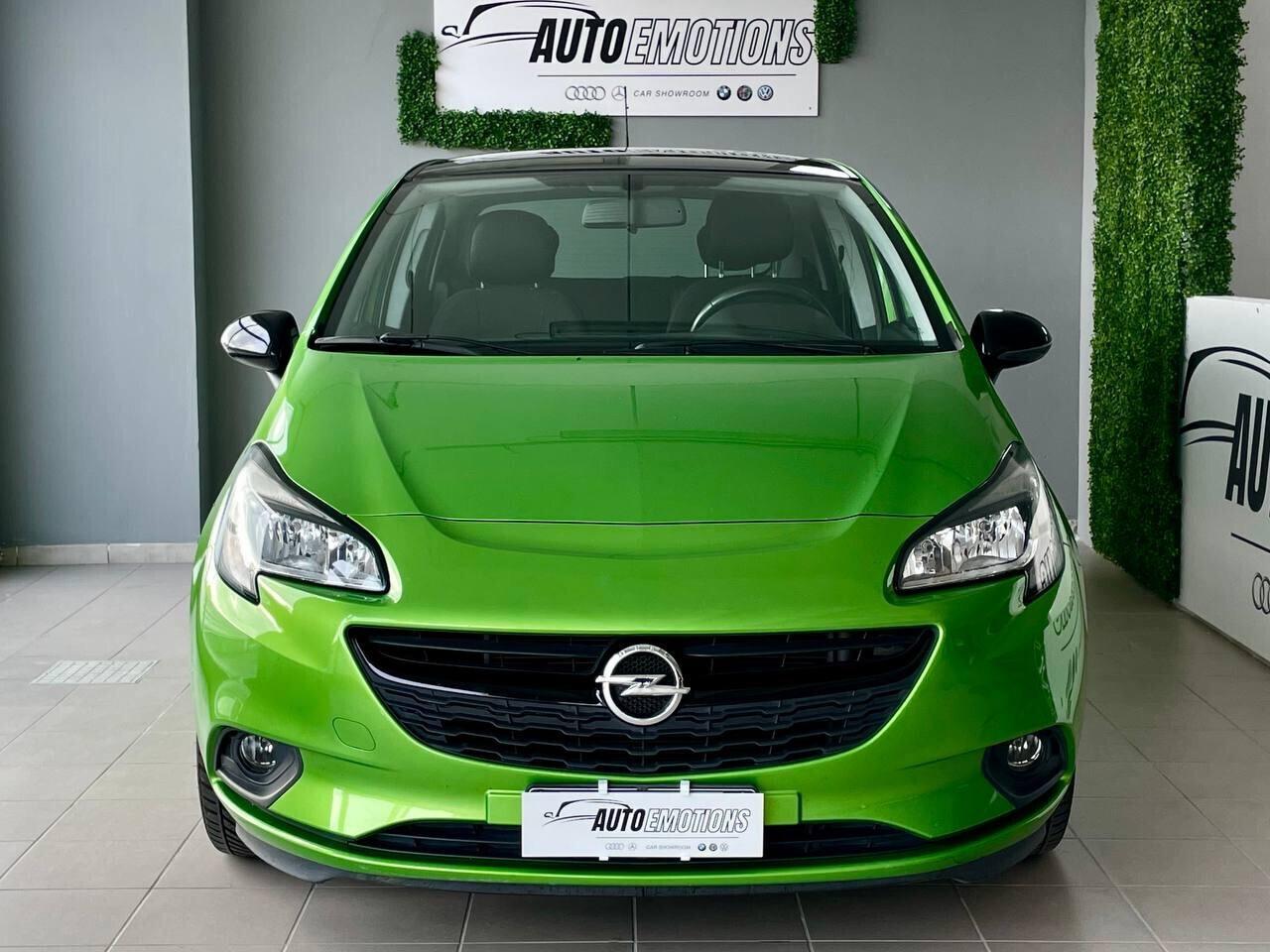 Opel Corsa 1.2 - 69cv - B Color