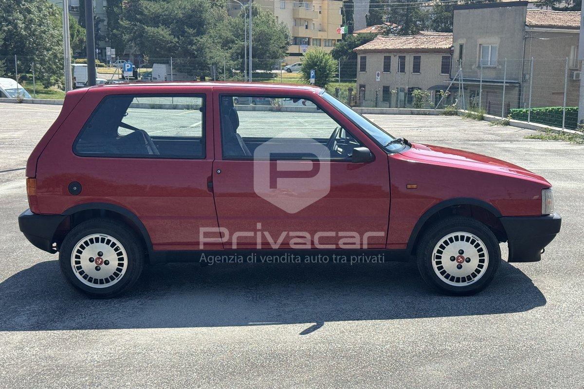 FIAT Uno turbo i.e. 3 porte