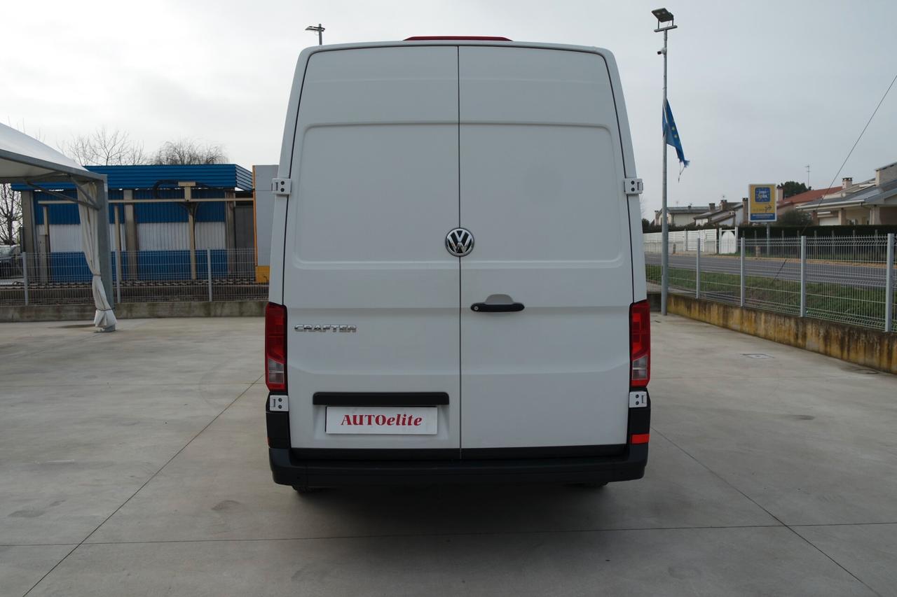 Volkswagen Crafter 2.0 TDI Tetto Alto