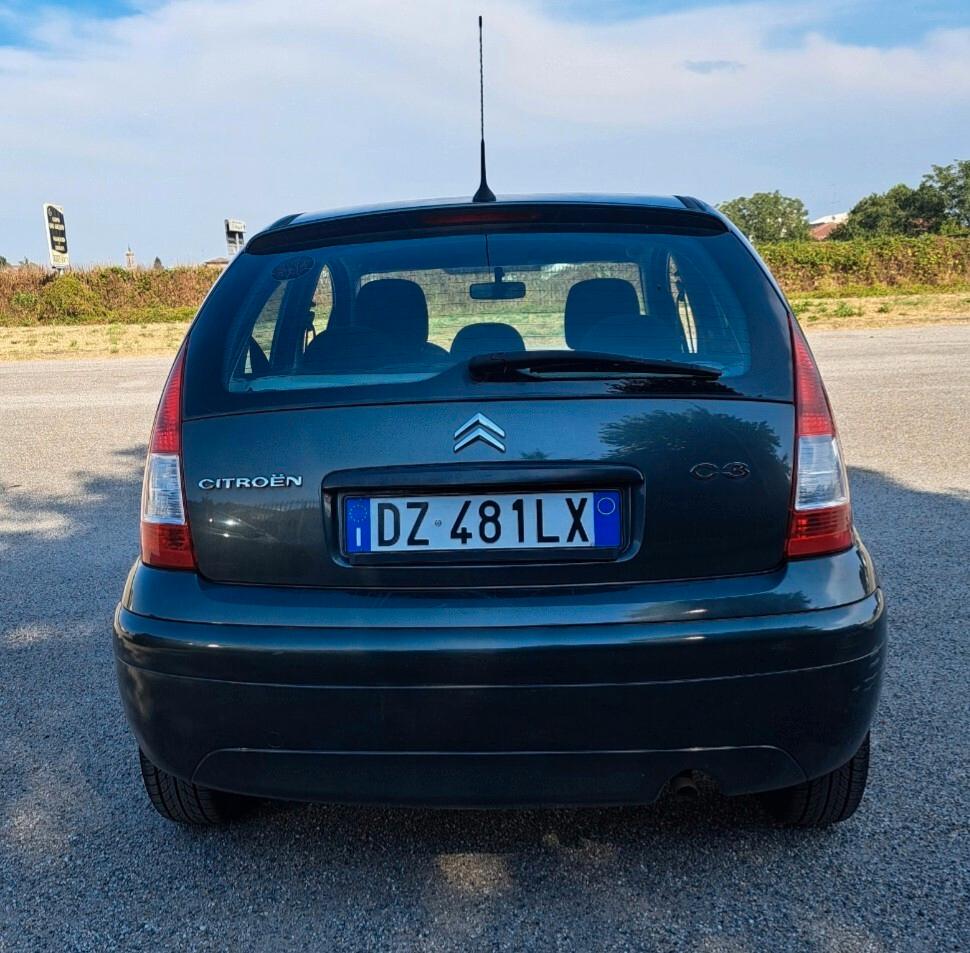 Citroen C3 1.4 Elegance Bi Energy G