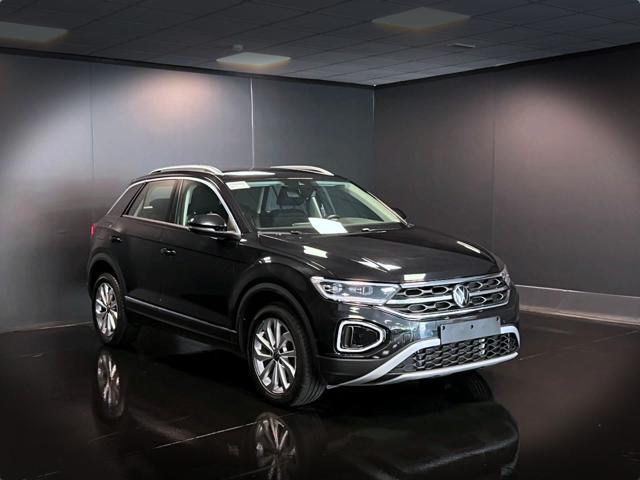 VOLKSWAGEN T-Roc 1.5 TSI 150CV Style