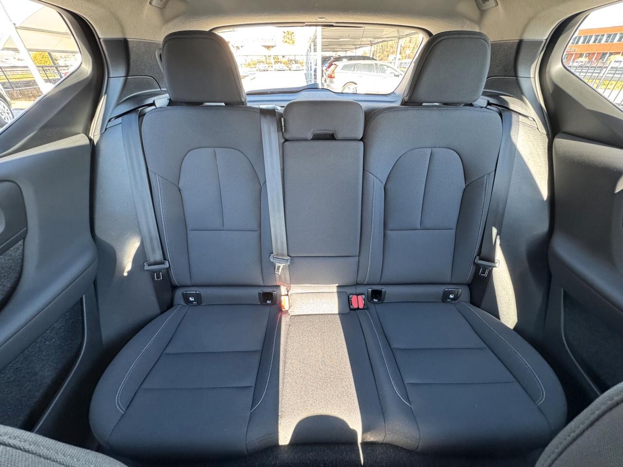 Volvo XC40 T3 Automatica Momentum Pro