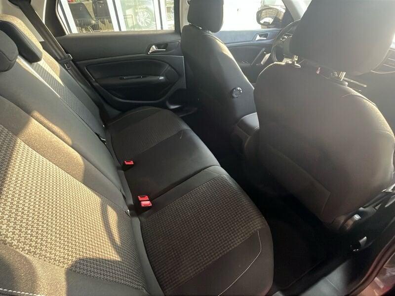 Peugeot 308 308 BlueHDi 100 S&S SW Active