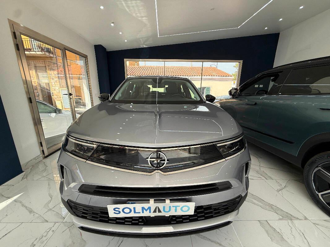 Opel Mokka OPEL MOKKA 1.2 t Elegance s&s 130cv at8
