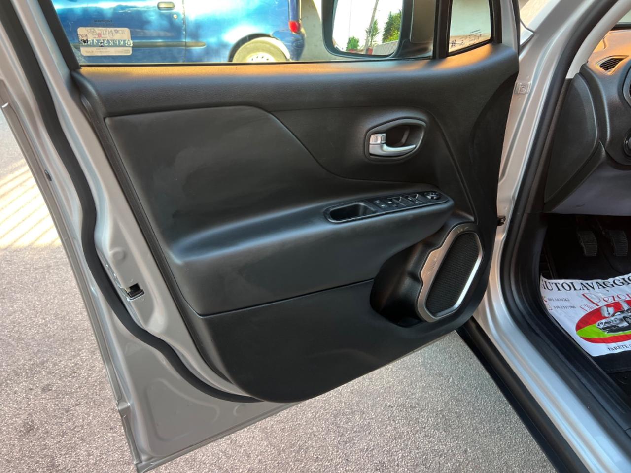 Jeep Renegade 1.0 T3 Limited