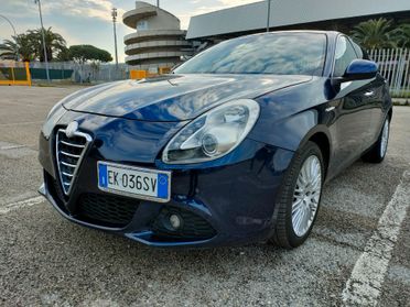 Alfa Giulietta PROMO SETTIMANALE