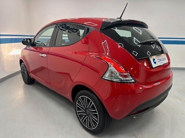 Lancia Ypsilon 1.2 ecochic GPL 69cv my19