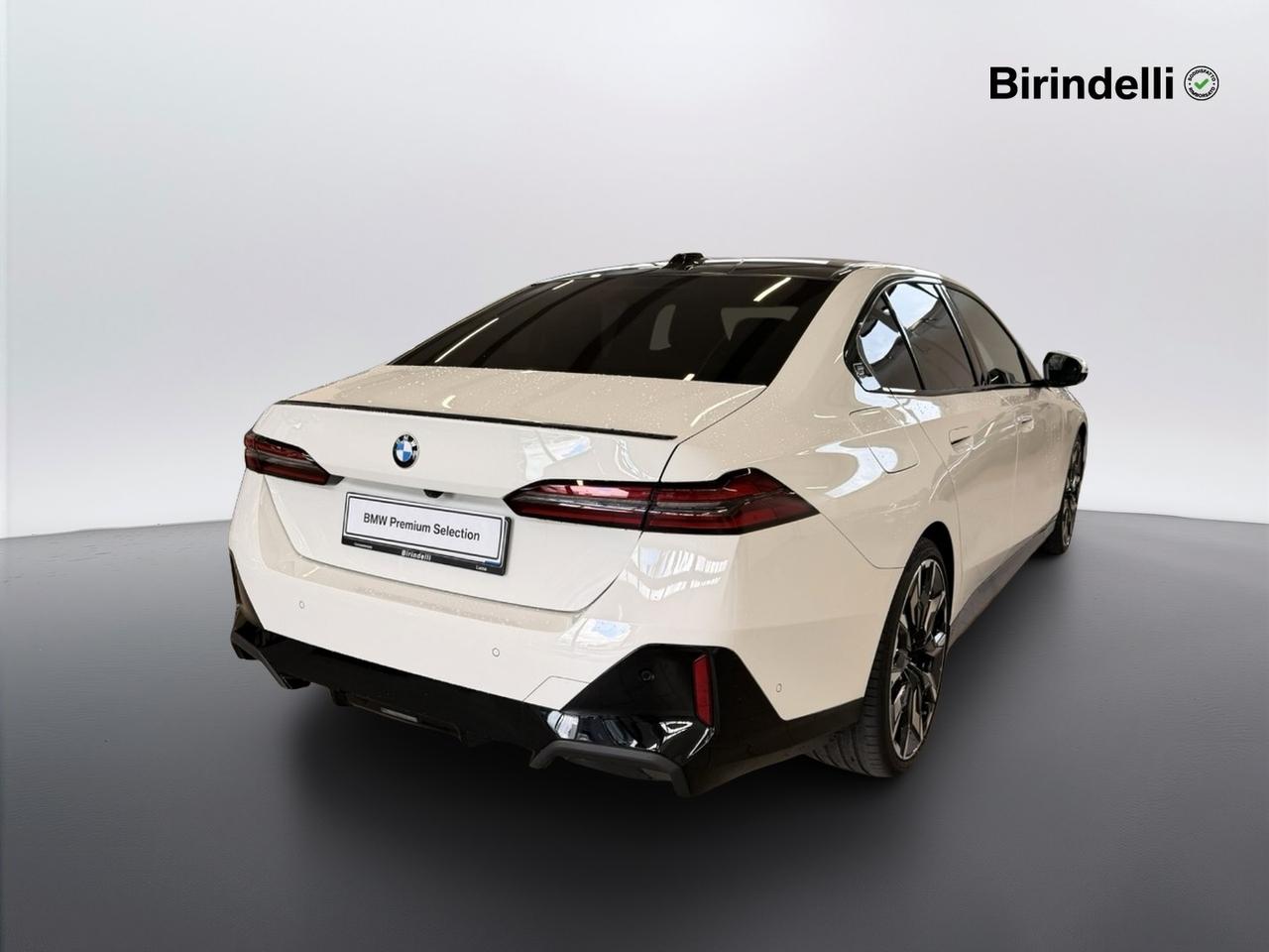 BMW S. 5(G60/61/90/99) - 540d 48V xDrive Msport Pro