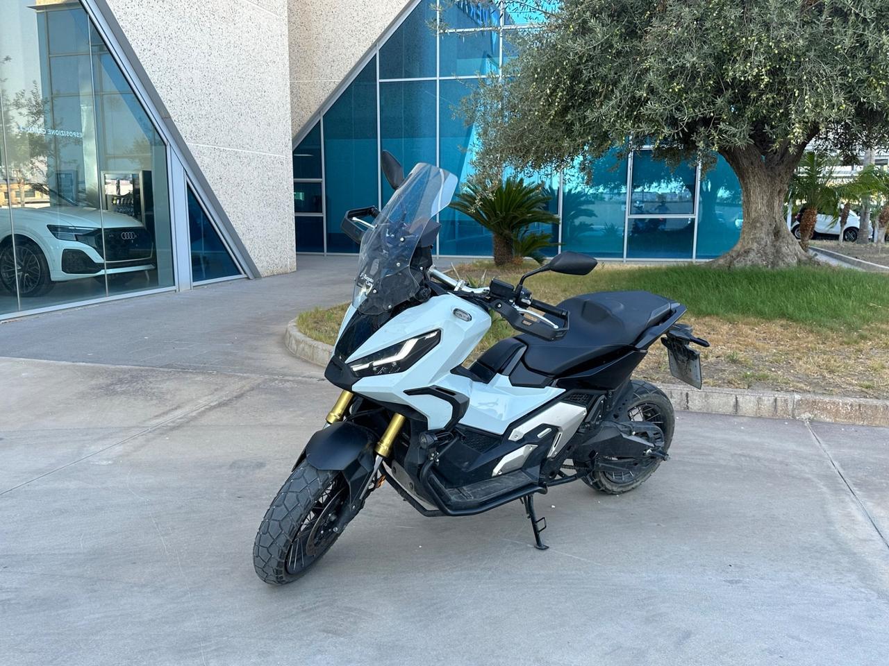 Honda X-ADV 750