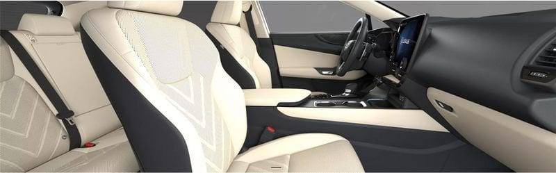Lexus NX Plug-in 4WD Luxury