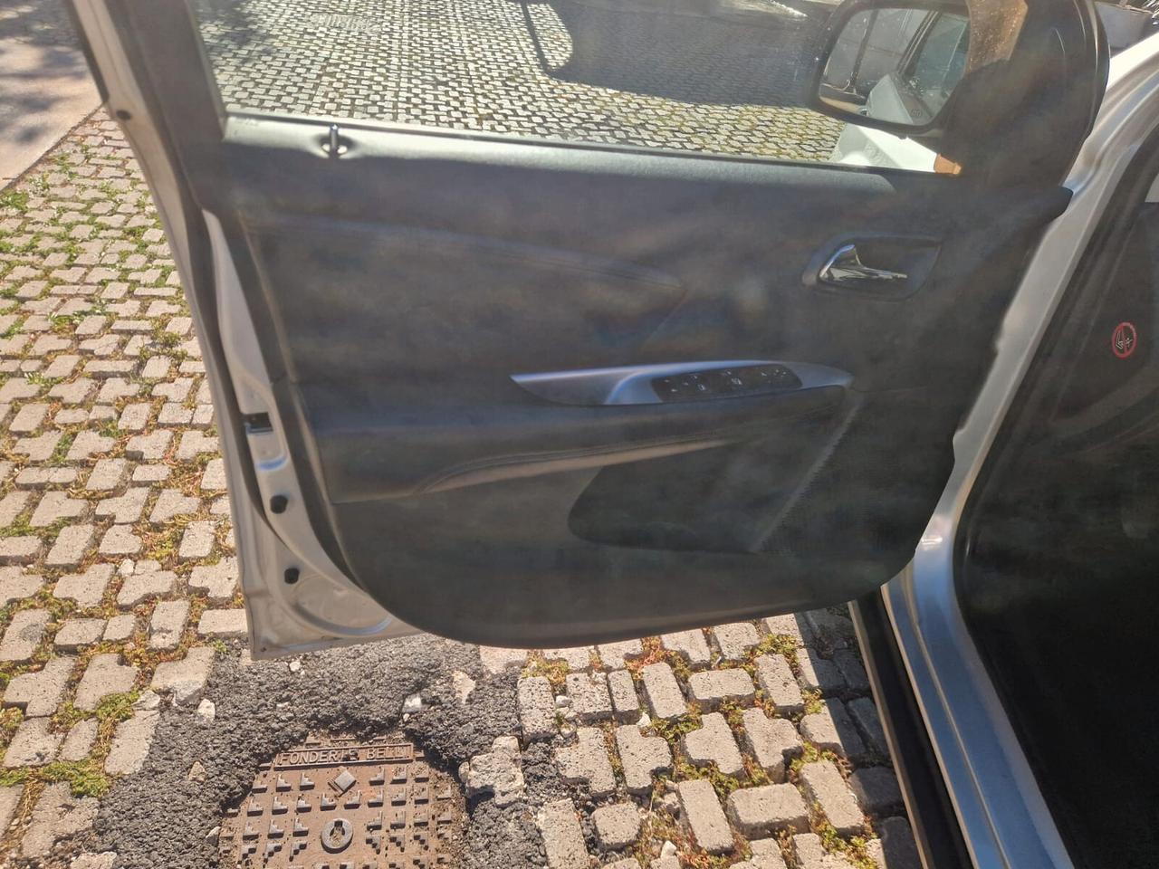 Fiat Freemont 2.0 Multijet 170 CV Urban