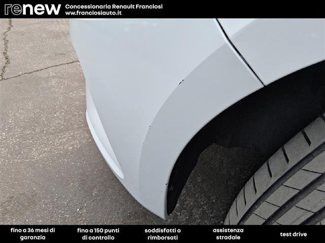 RENAULT Clio 5 equilibre TCe 90