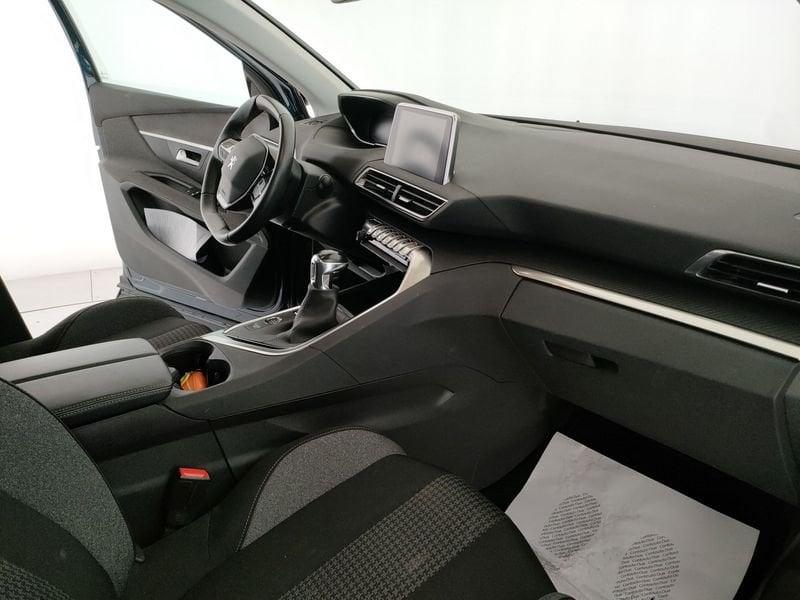 Peugeot 3008 3008 BlueHDi 130 S&S Business