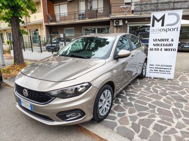 Fiat Tipo 1.4 GPL 95cv 4 porte Easy
