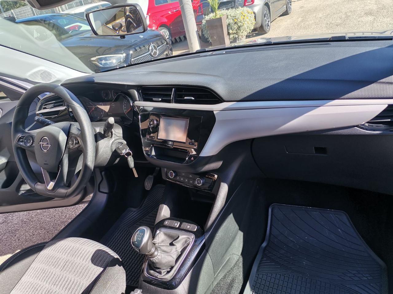 Opel Corsa 1.2 100 CV