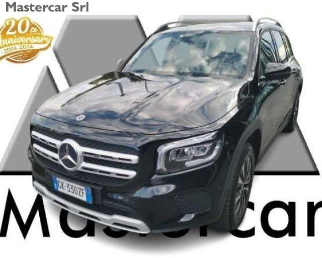 MERCEDES-BENZ GLB 200 GLB - X247 2019 d Business Extra auto - GK330ZF
