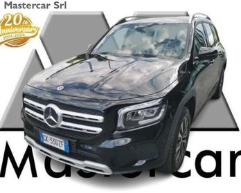 MERCEDES-BENZ GLB 200 GLB - X247 2019 d Business Extra auto - GK330ZF