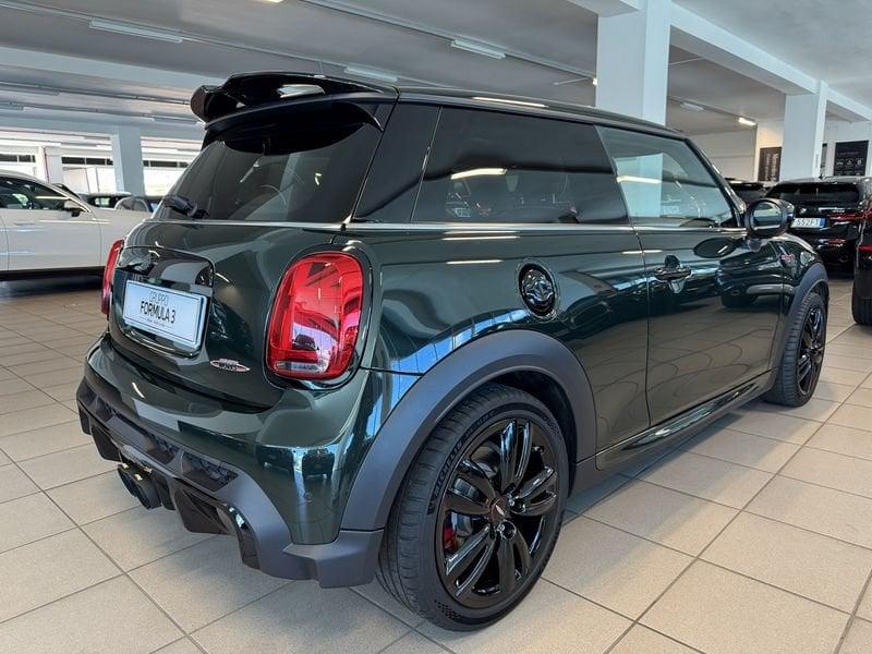 MINI Mini 3 porte Mini 2.0 John Cooper Works JCW