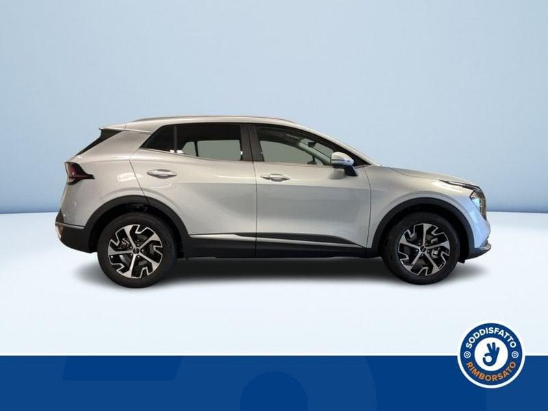 KIA Sportage MY25 1.6 TGDI STYLE TT GPL