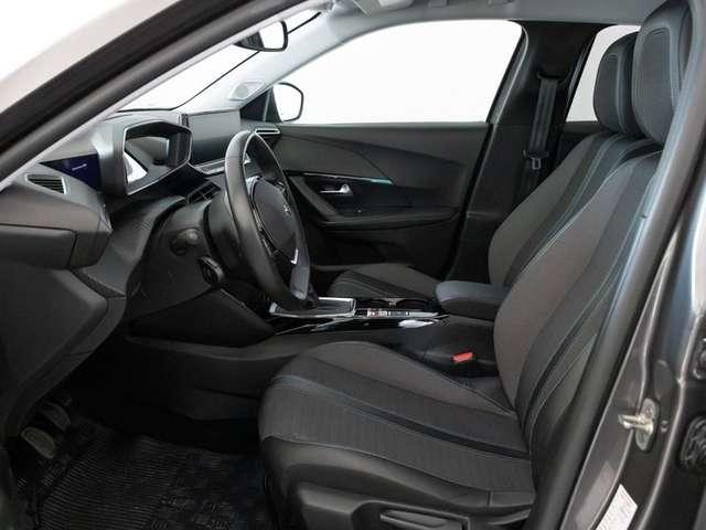 Peugeot 2008 2008 1.5 bluehdi Allure Pack s