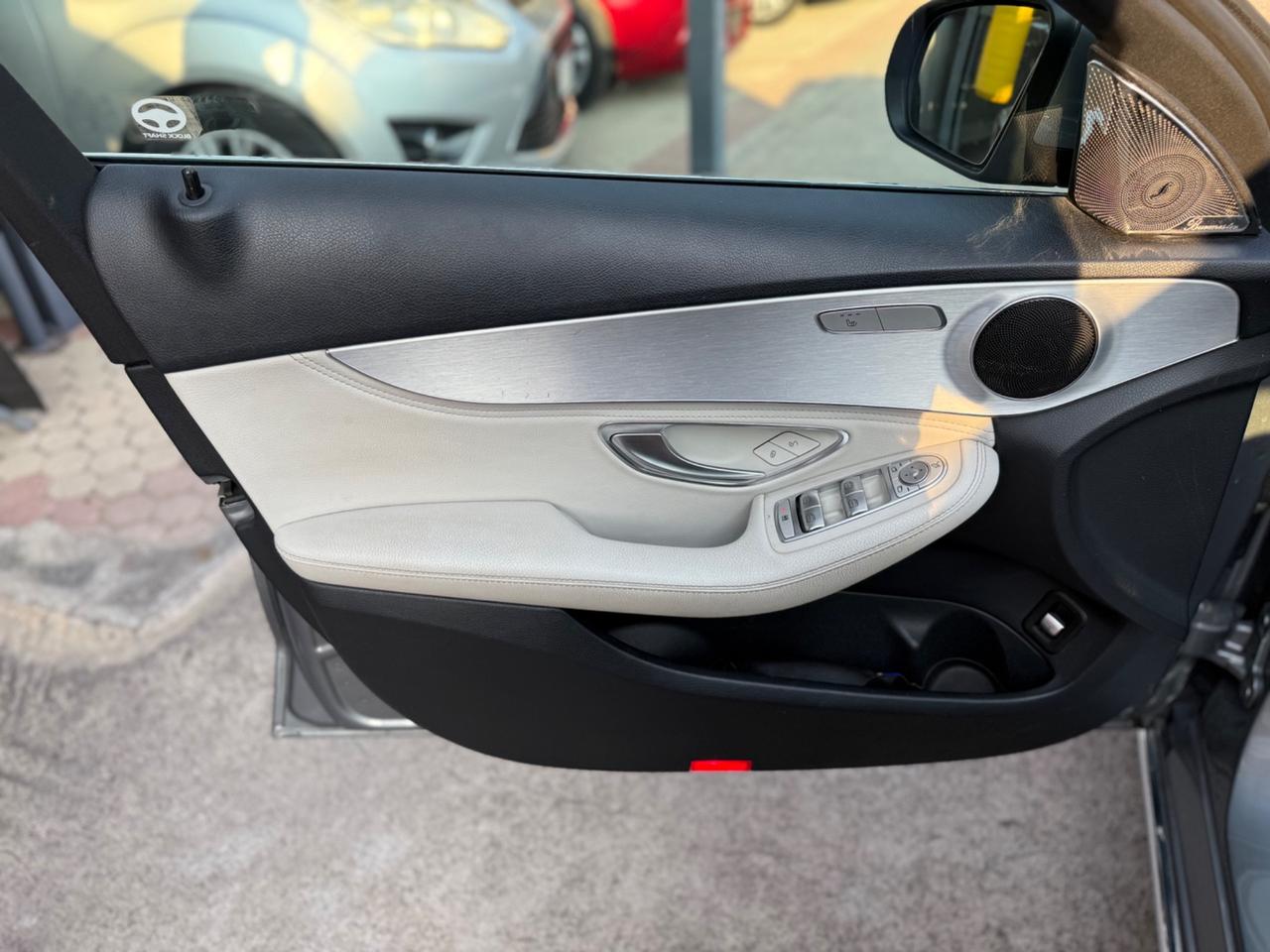 Mercedes-benz C 220 d 4Matic Auto Sport Km certif