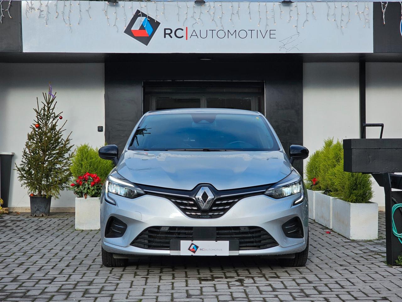 Renault Clio Full Hybrid E-Tech 145 CV 5 porte Techno