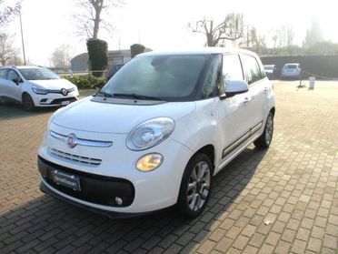 FIAT 500L 1.3 Multijet 85Cv Dualogic Lounge TETTO APRIBILE
