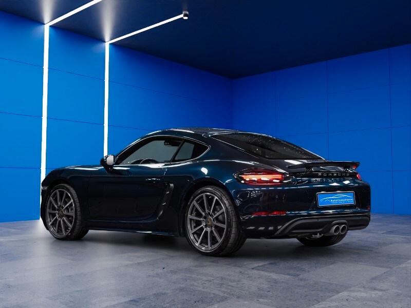 PORSCHE 718 718 Cayman 2.0