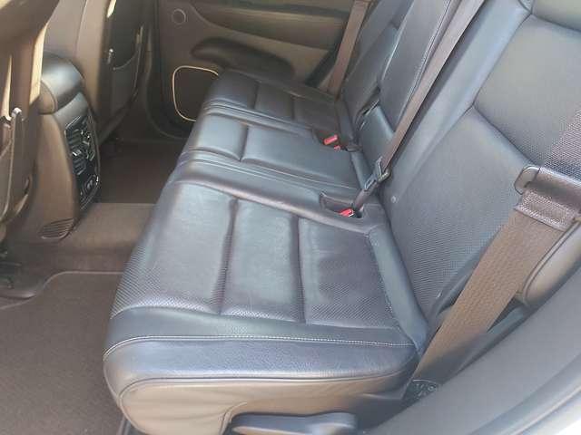 Jeep Grand Cherokee 3.0 crd Summit 250cv