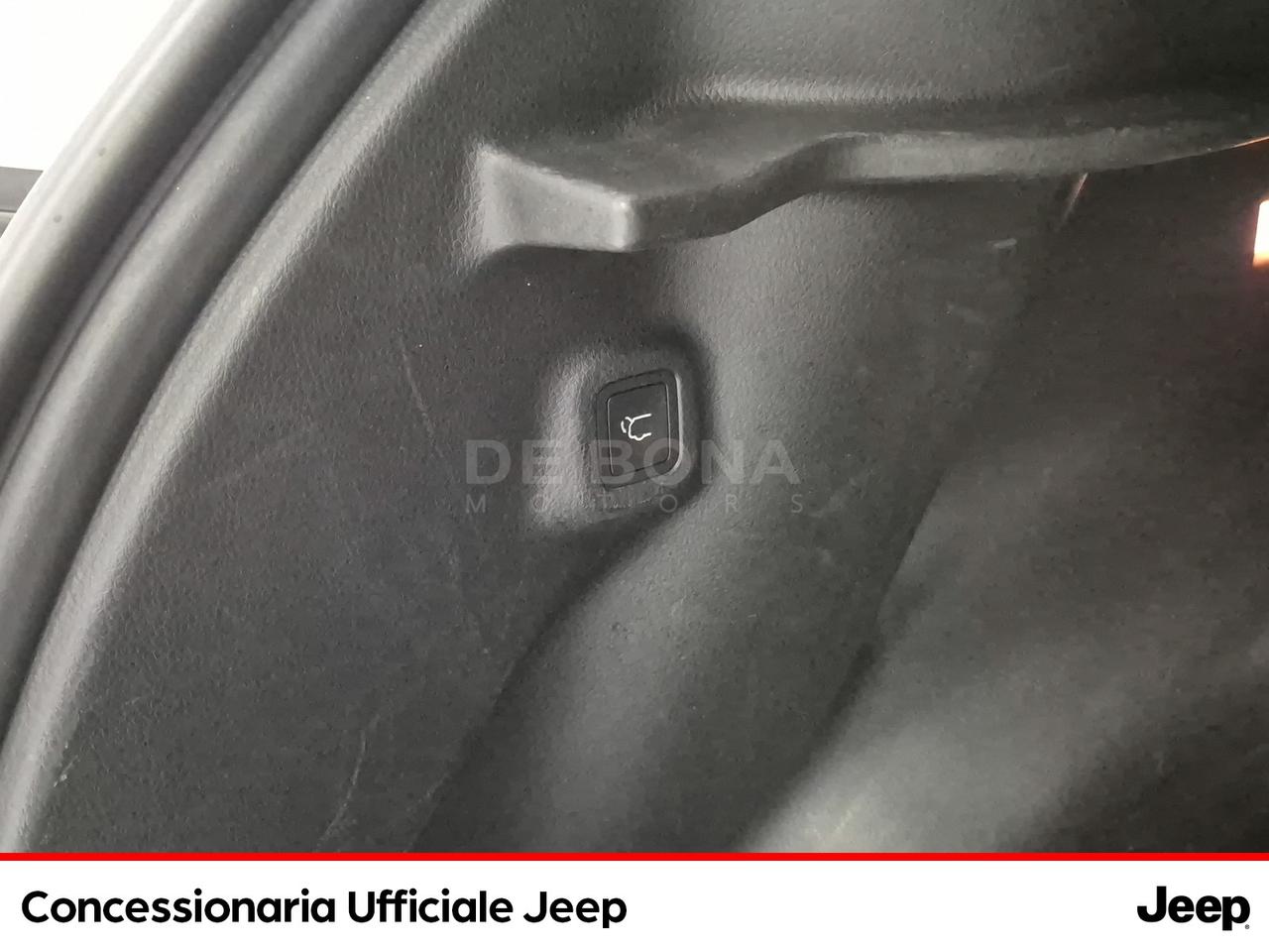 Jeep Compass 1.3 turbo t4 phev s 4xe auto