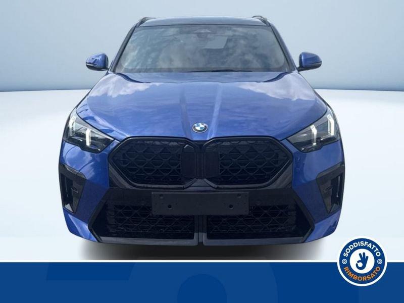 BMW X2 sDrive 18d M Sport Pro