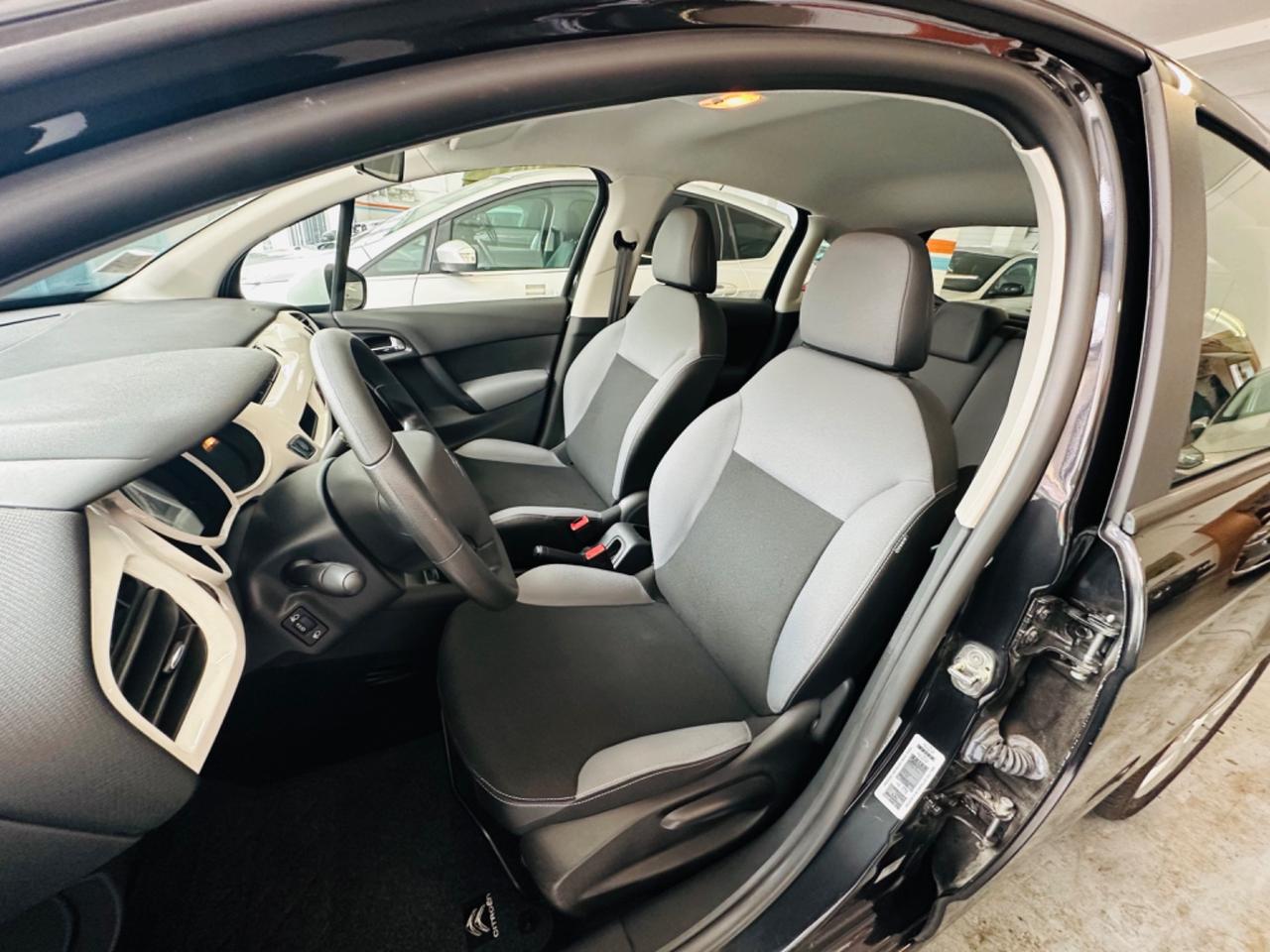 Citroen C3 1.1 White Selection - Autonavigli