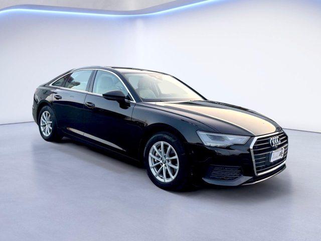 AUDI A6 40 2.0 TDI 204 CV S TRONIC