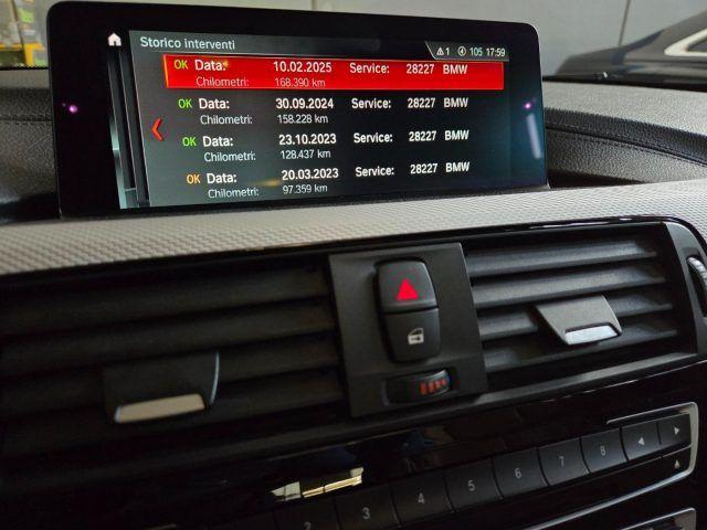 BMW 420 d xDrive Gran Coupé Msport