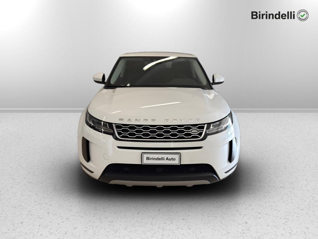 LAND ROVER RR Evoque 2ª serie - Range Rover Evoque 2.0D I4-L.Flw 150 CV AWD Auto