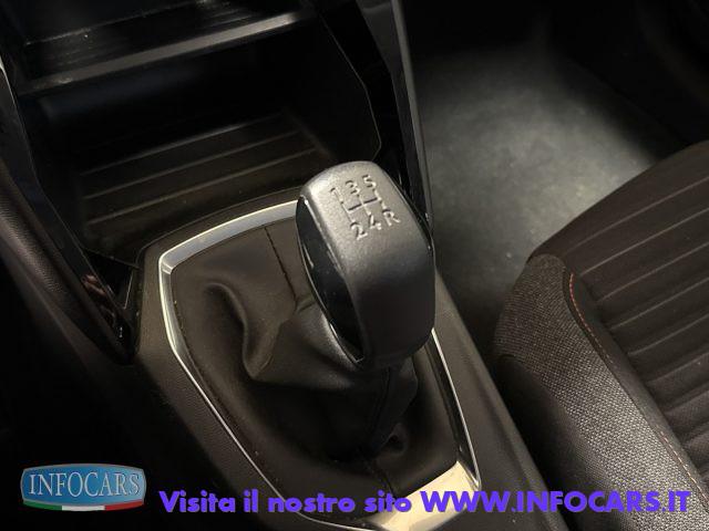 PEUGEOT 208 1200 75 cv Active - Neopatentati - PROMO
