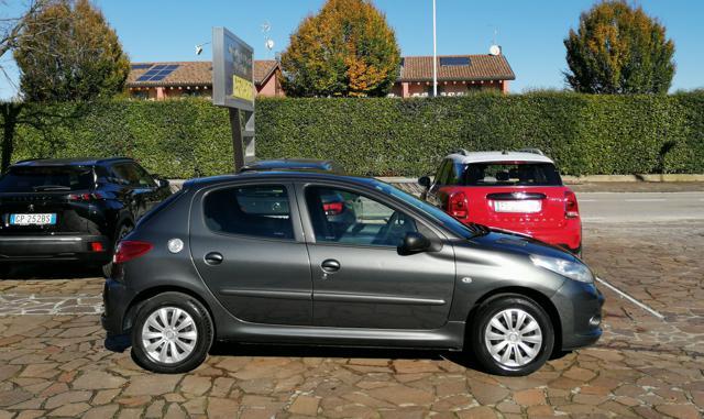 PEUGEOT 206 Plus 1.1 60CV 5p. Urban