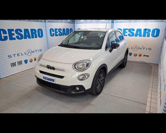 FIAT 500X 1.3 mjet Club 95cv