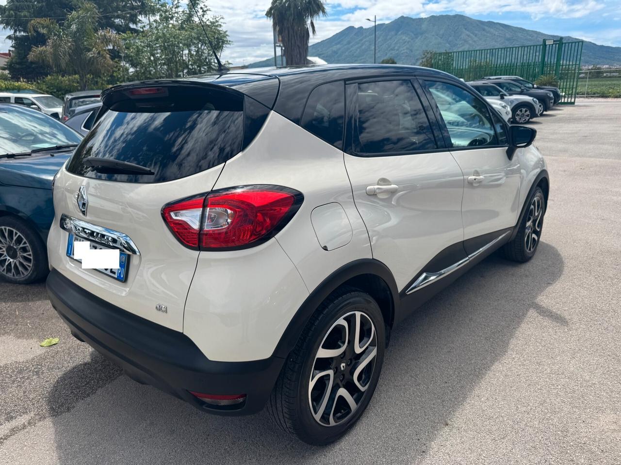 Renault Captur 1.5 dCi 8V 90 CV Start&Stop Energy R-Link