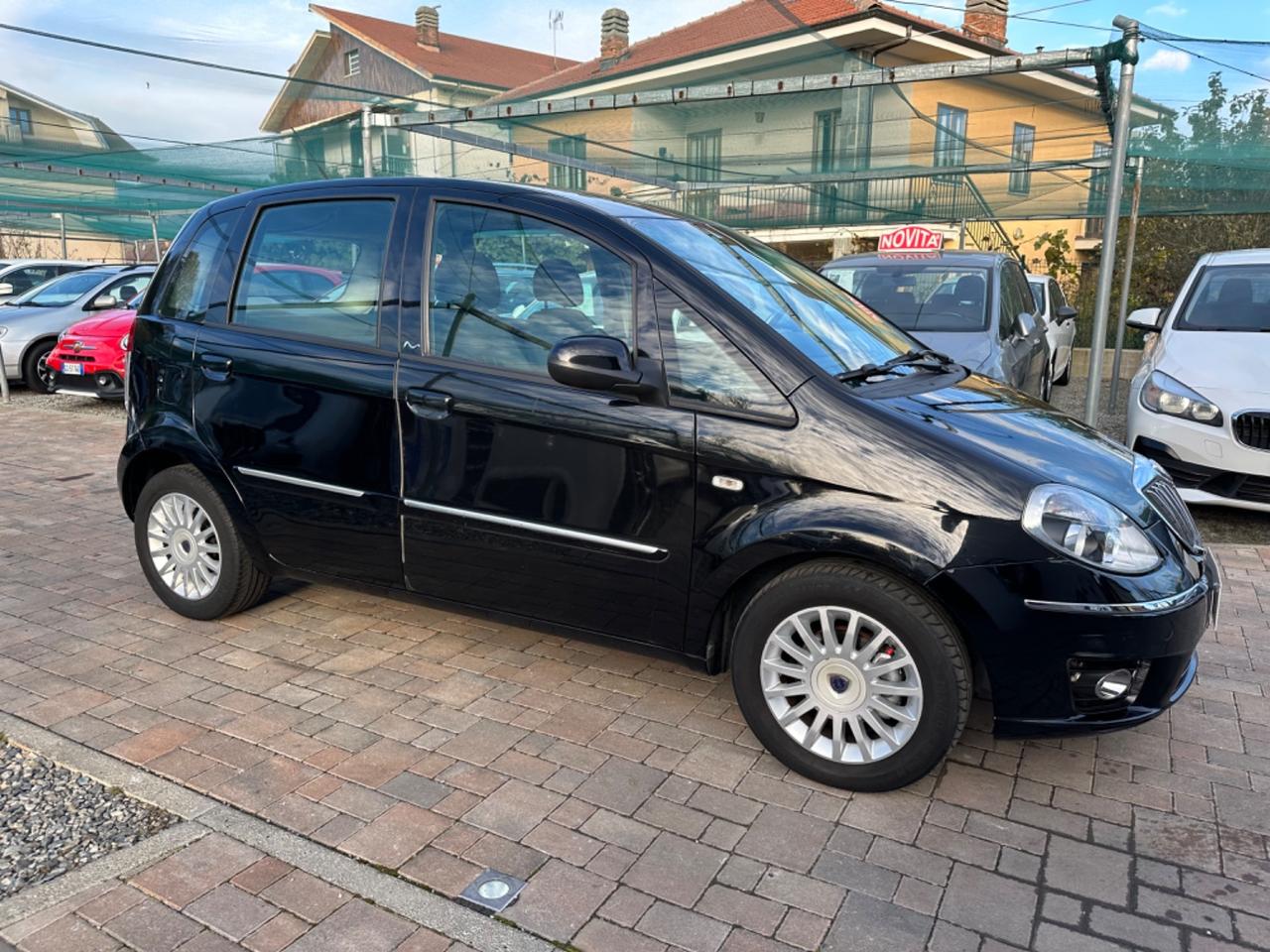 Lancia MUSA 1.4 16V Benzina