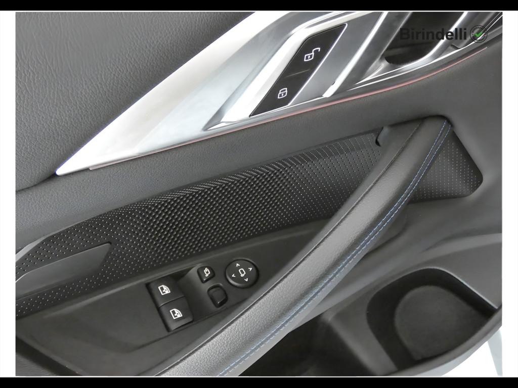 BMW Serie 4 Cpé(G22/82) - 420d 48V Coupé Msport