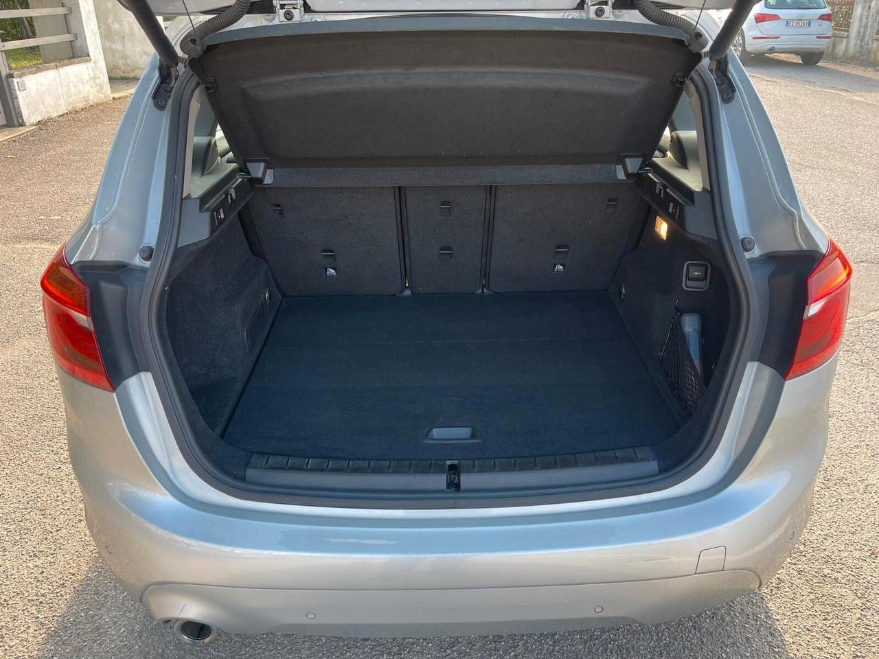 Bmw 216 216d Active Tourer Advantage