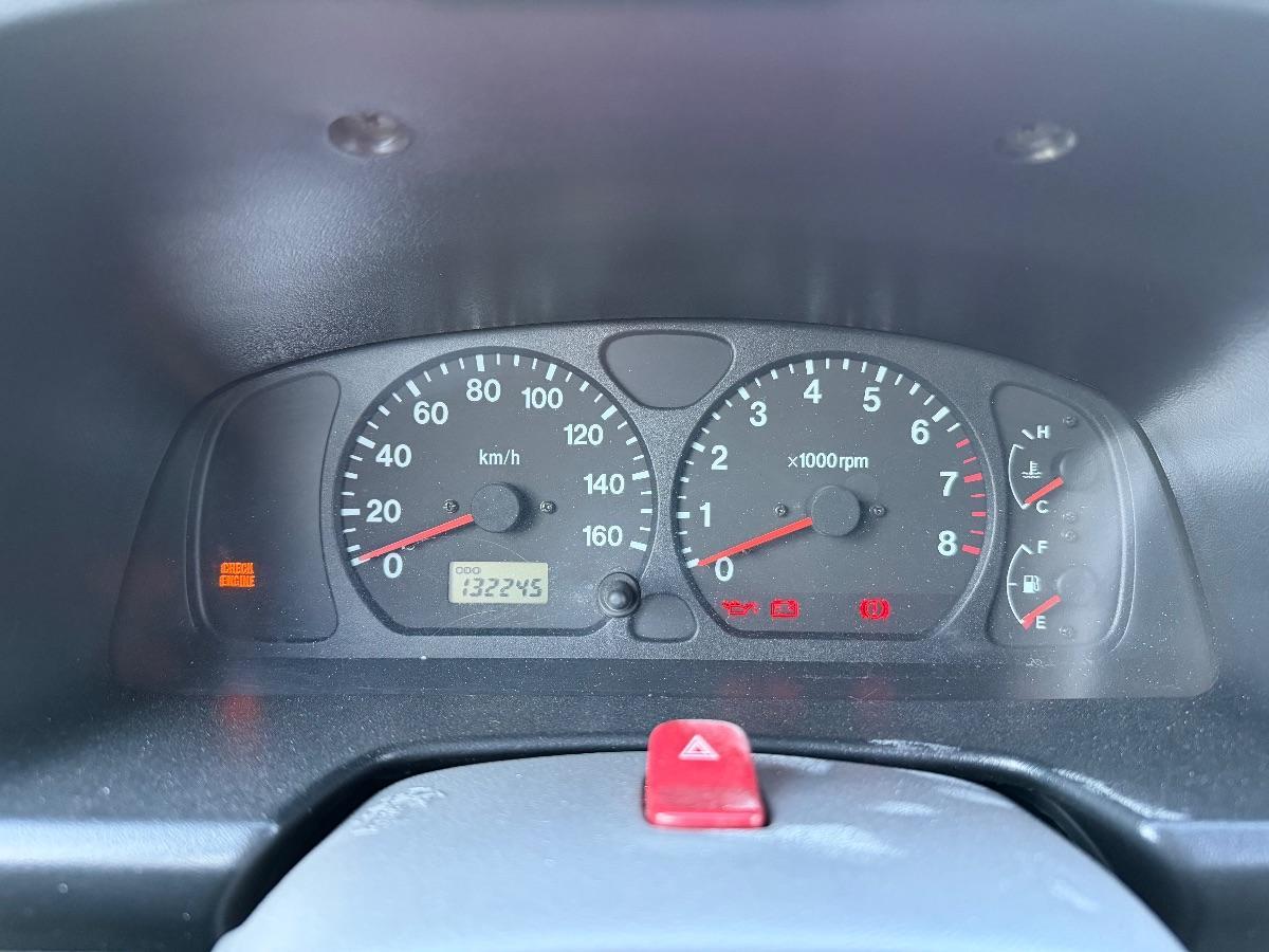 SUZUKI - Jimny - 1.3i 16V Cabrio 4WD JLX